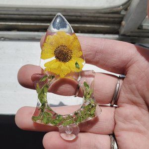 Meet your Posher, Alexandra!